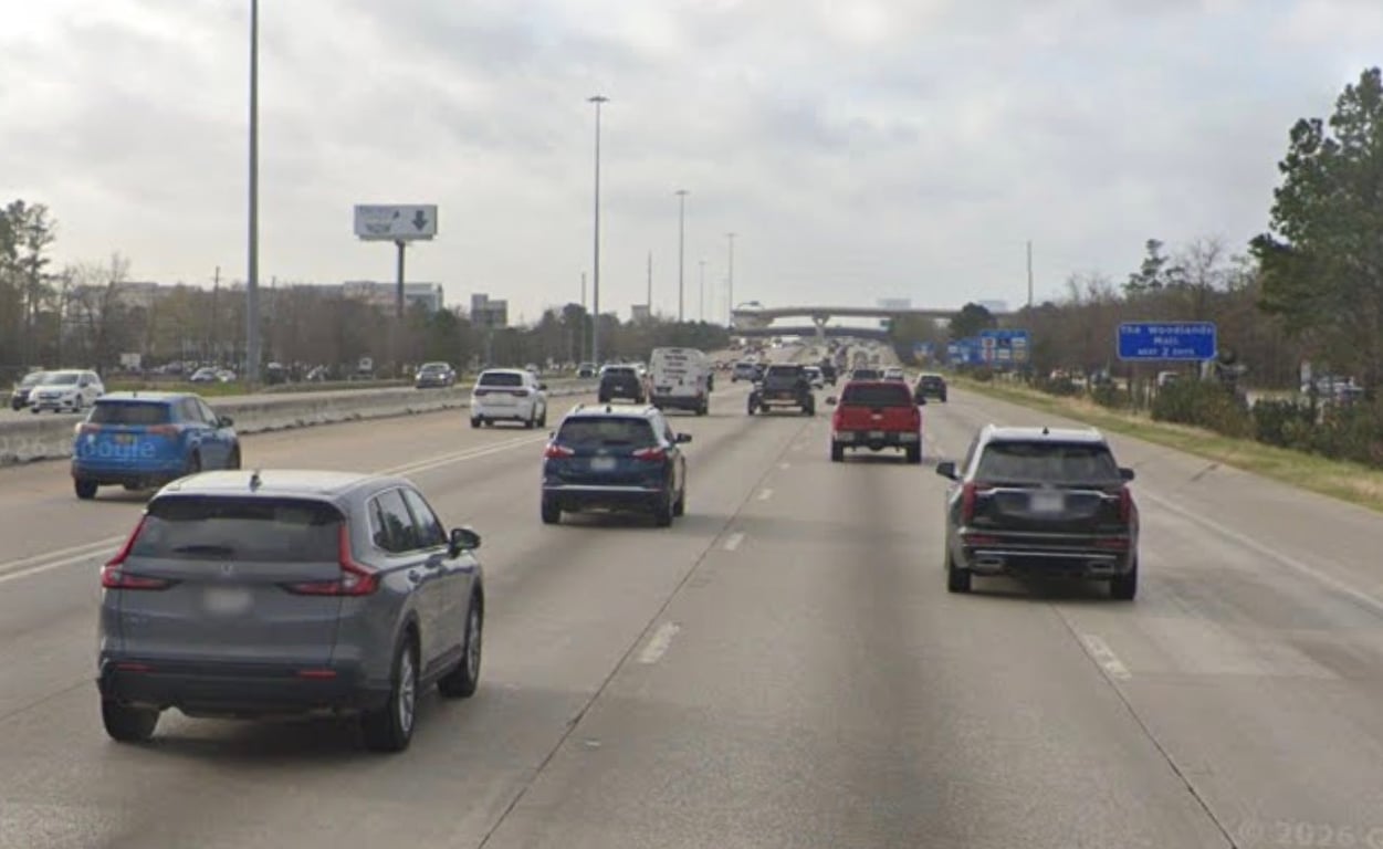15794 I-45 N. (South of 1488 – West side) Media