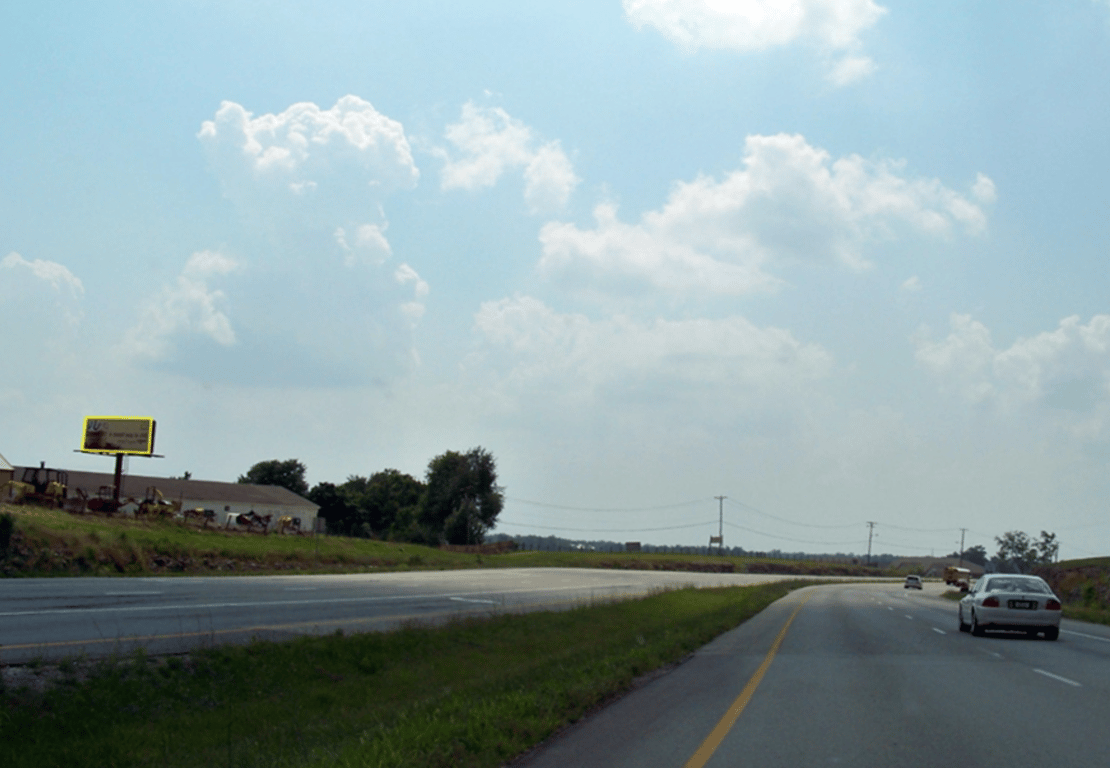 Location photo for Etter Ln near ENT Associates of Central Kentucky - Georgetown (Georgetown)