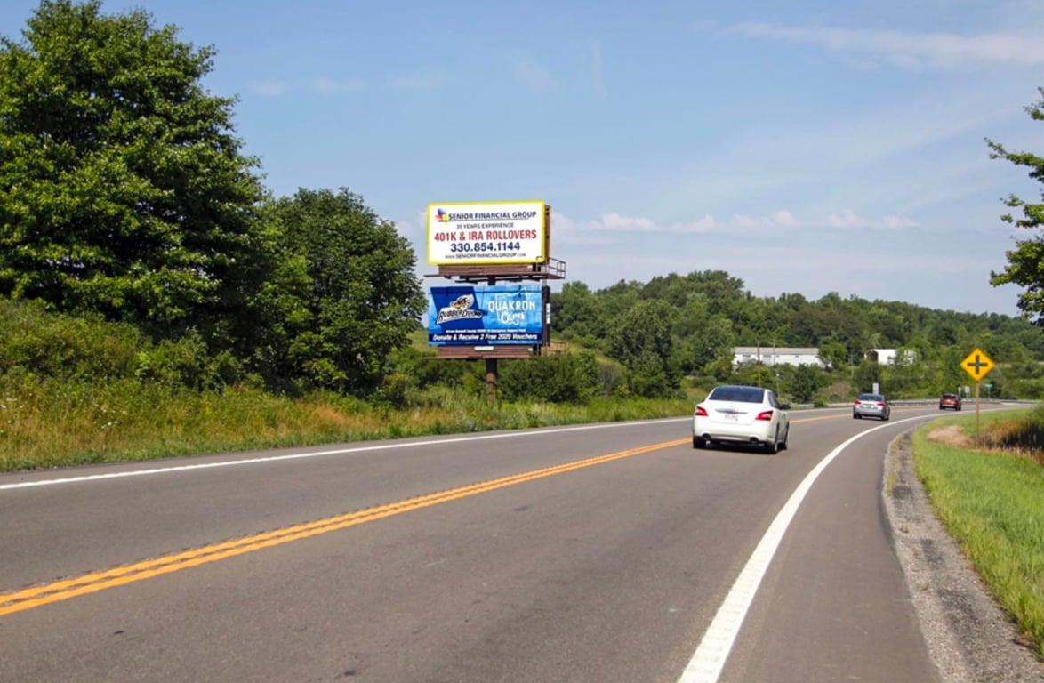 Location photo for Waynesburg Dr SE (Waynesburg)