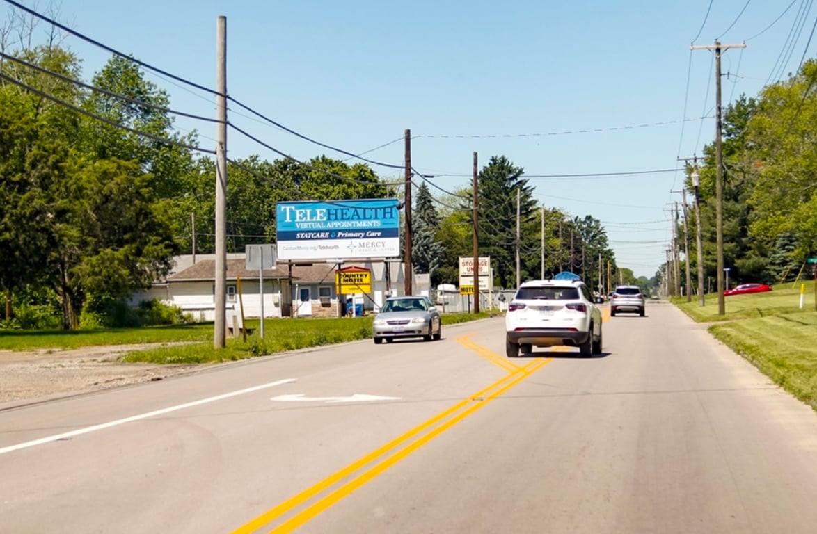 Location photo for Lincoln Way W (Massillon)