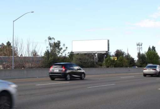 Location photo for O'Toole Ave near Montague & O'Toole, Trimble Business Area (San Jose)