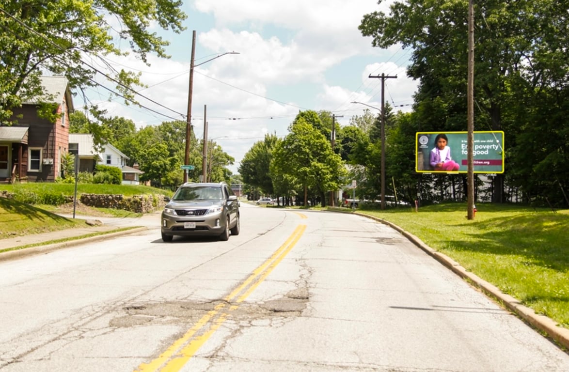 Location photo for Front St near 2nd St & Harmon Ct (Cuyahoga Falls)