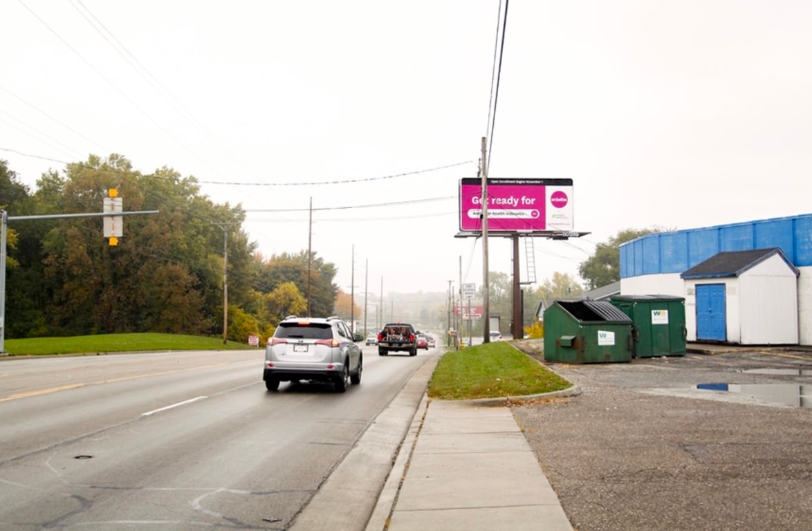 SR 93 MANCHESTER RD ES 250FT N/O ROOD DR F/S -2 Media