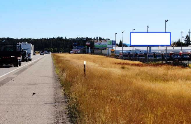 Location photo for E Seltice Way near Seltice & Greensferry (Post Falls)