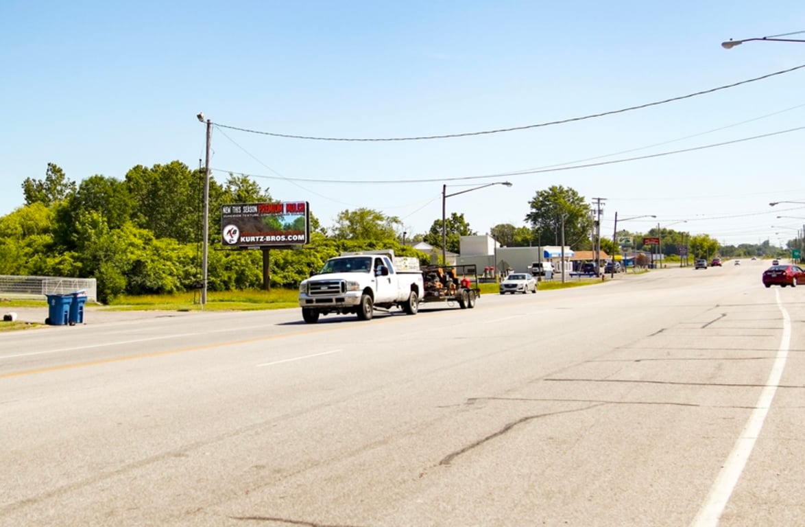 Location photo for W Erie Ave near Mercy Health - Heart and Vascular Institute, Lorain (Lorain)