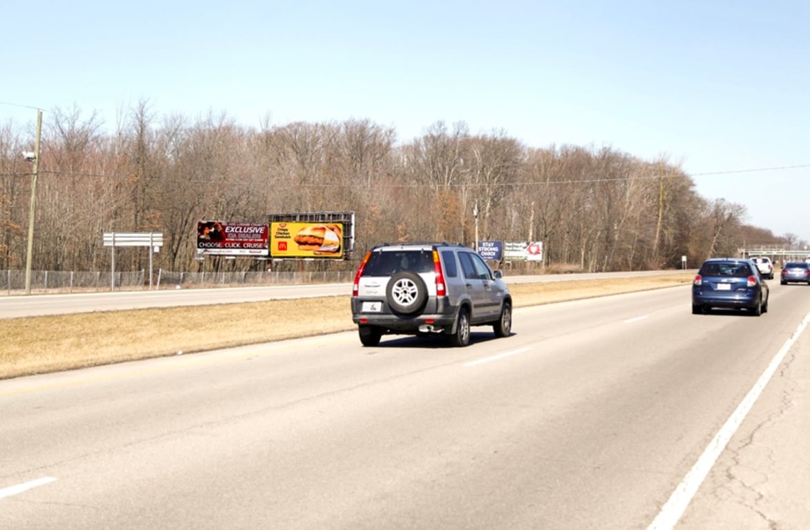 Location photo for Grove Ave near Fairless Drive (by bank) (Lorain)