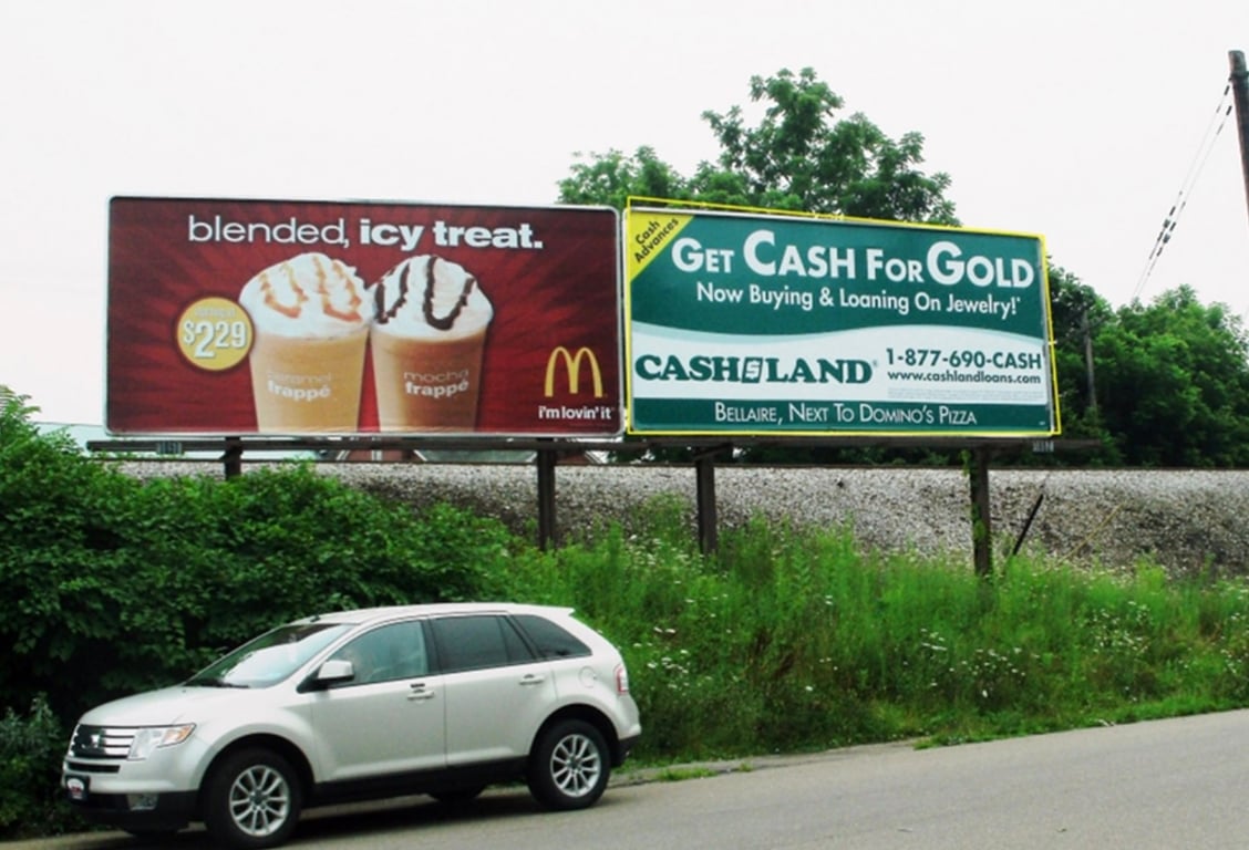 NOBLE @ 38TH E/L N/F CSX41607 Media