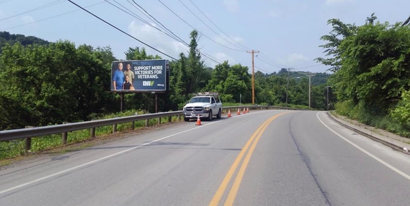 US40 BLAINE S/L E/F Media