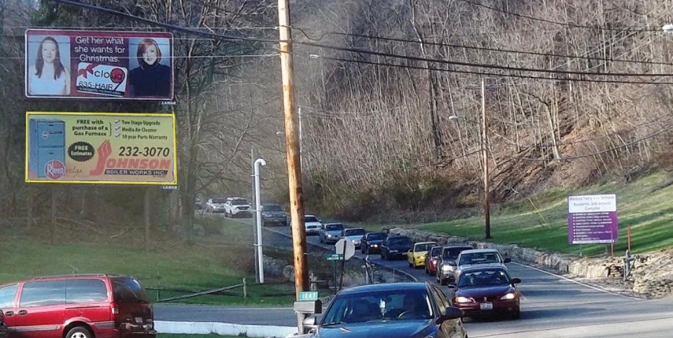 OH647 GOOSENECK CURVE E/L S/F (B) Media