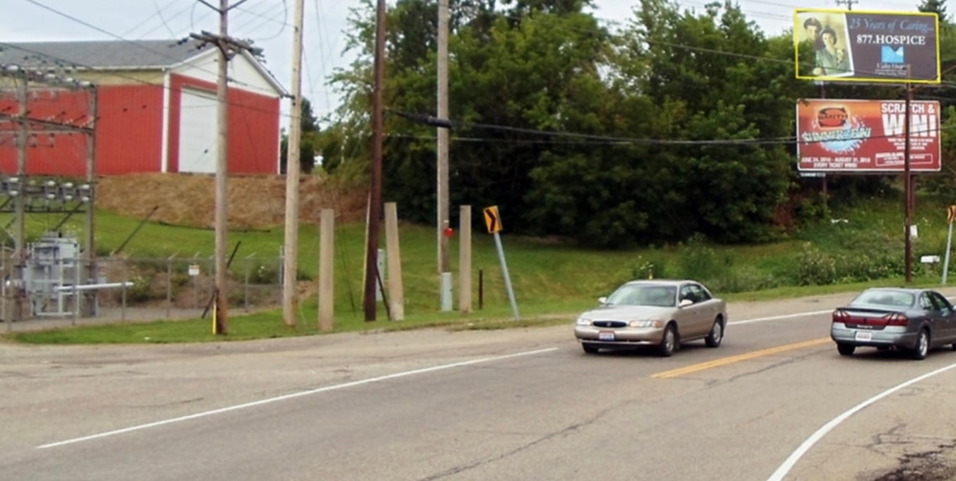 OH43 1.4MIS/O JCT RT 22@POWER STATION (T Media