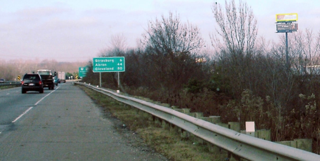 Location photo for W 3rd St (Dover)