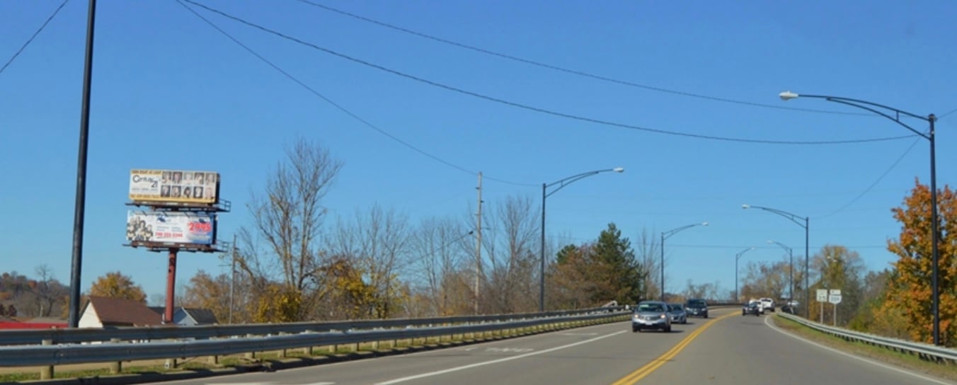 406 S. 9th St. S/F TOP Media