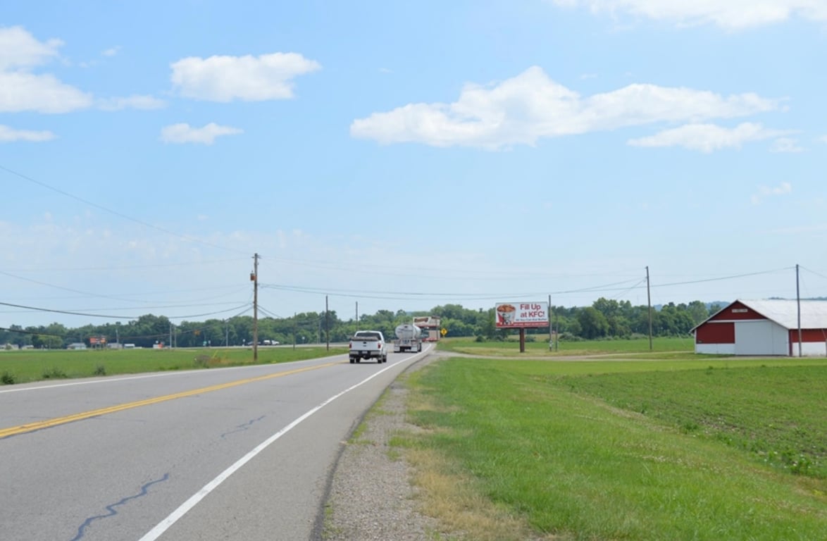 Location photo for OH-16 (Coshocton)