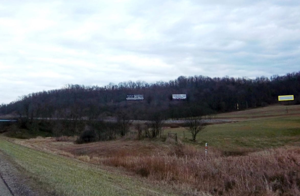 Location photo for I70 SS @ MP173.05 FW RH/EB  OH556