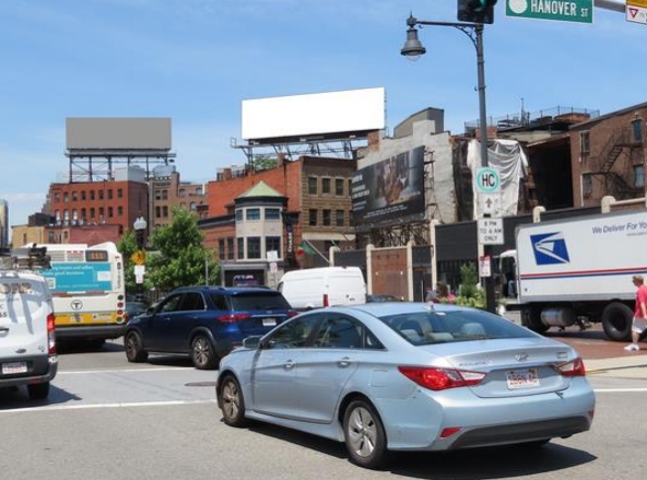Location photo for Salem St near Haymarket, North End (Boston)