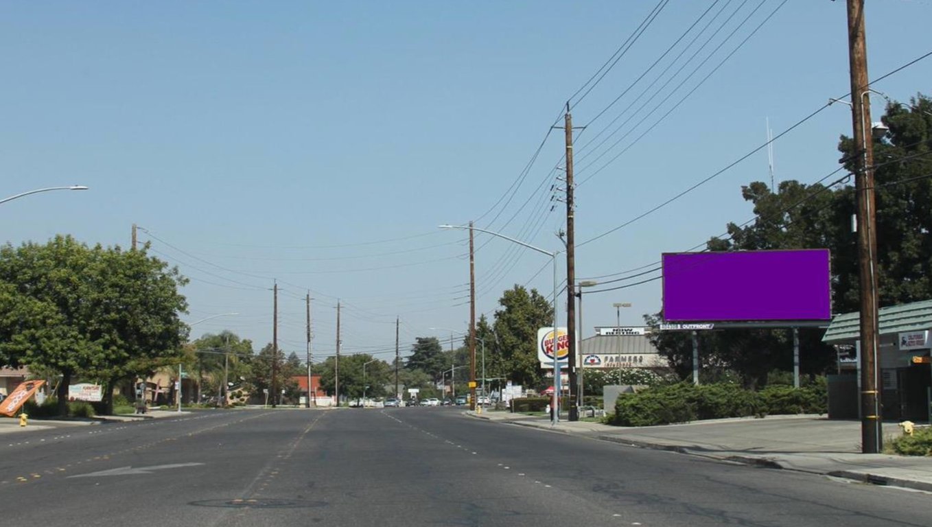 Location photo for N Carpenter Rd near Carpenter Rd & Torrid Ave (Modesto)
