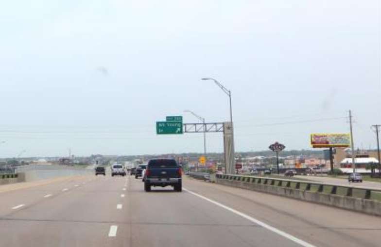 N/S I-14, W/O Stan Schlueter LP Media