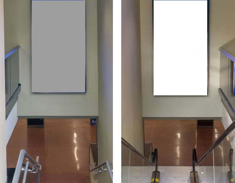 Location photo for Terminal @ Bluegrass Field (Lexington)