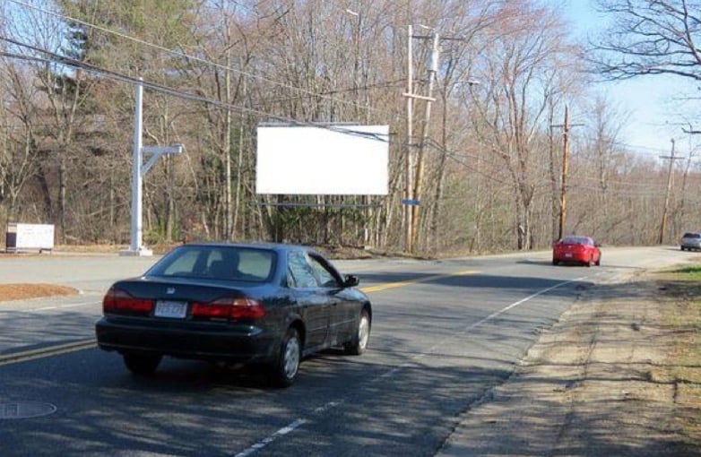 Location photo for James Rd near Market Basket (Ashland)