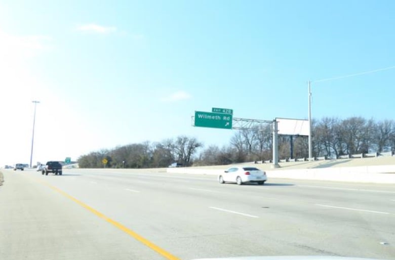 Location photo for N Central Expy (McKinney)