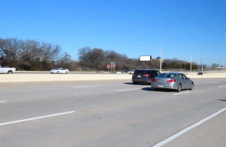 Location photo for N Central Expy (McKinney)