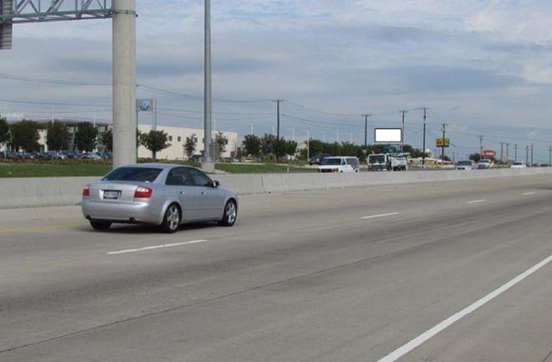 Location photo for Central Expy near Collin County Community College (McKinney)