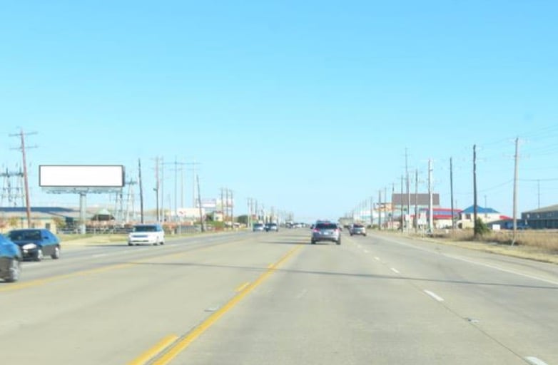 Location photo for E University Dr near Plaza 380 (Aubrey)