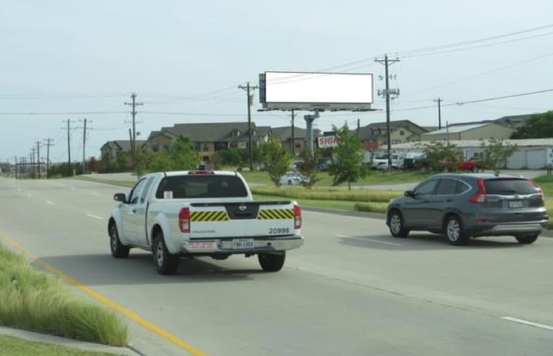 Location photo for FM 423 near Blue Sky Sports Center (Frisco)