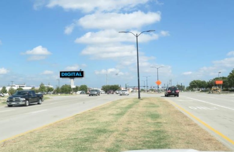 Location photo for FM 423 (Frisco)
