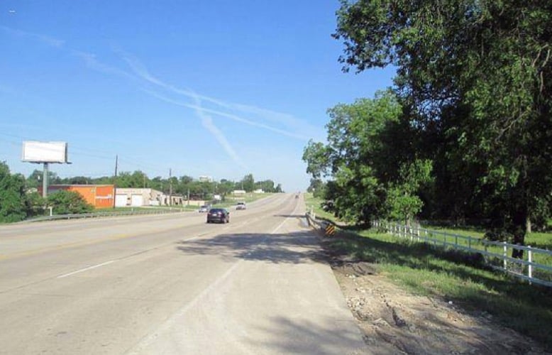 Location photo for E University Dr (McKinney)