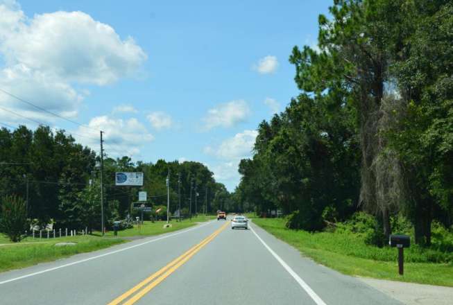 Location photo for W/S HWY 319 S/O EMMITT WHALEY RD F/S
