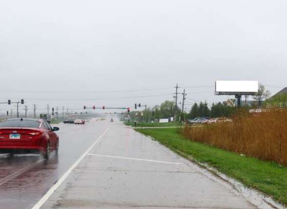 Location photo for W Higgins Rd near The Arboretum of South Barrington (South Barrington)