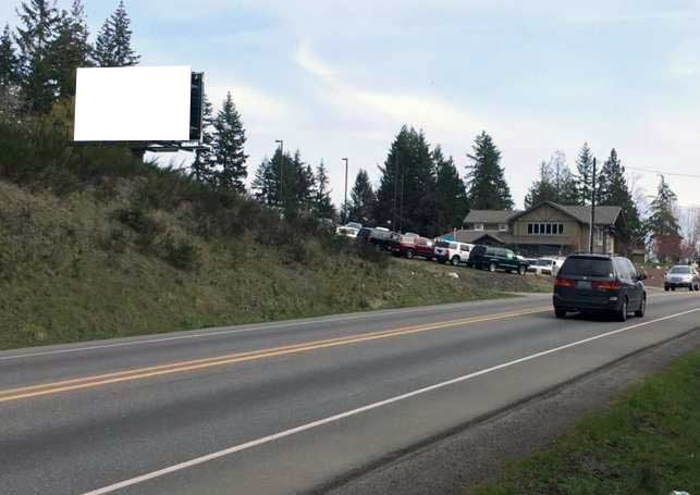 Location photo for SE Sedgwick Rd near Bethel at Sedgwick Plaza (Port Orchard)
