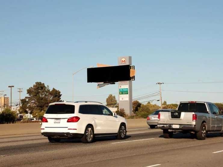 Location photo for Cowan Rd near Bayfront Park, Ingold - Milldale (Burlingame)