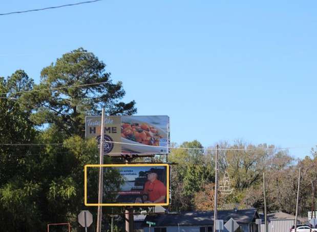 S/S HWY 107 @ MASON ST. BOT Media