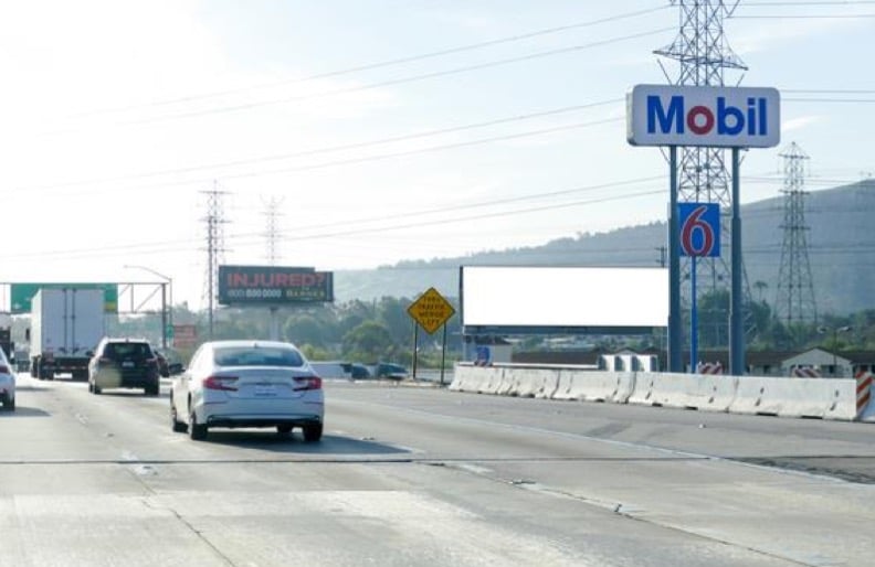 Location photo for Durfee Ave near Peck Road and Durfee Avenue (South El Monte)