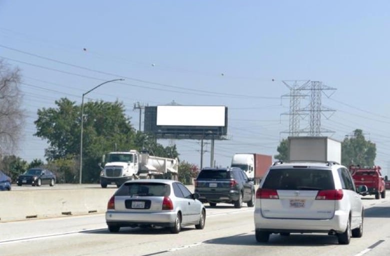 Location photo for San Jose Creek & San Gabriel River Confluence (City of Industry)