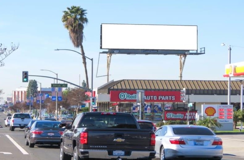 Location photo for Whittier/Strub (Whittier)