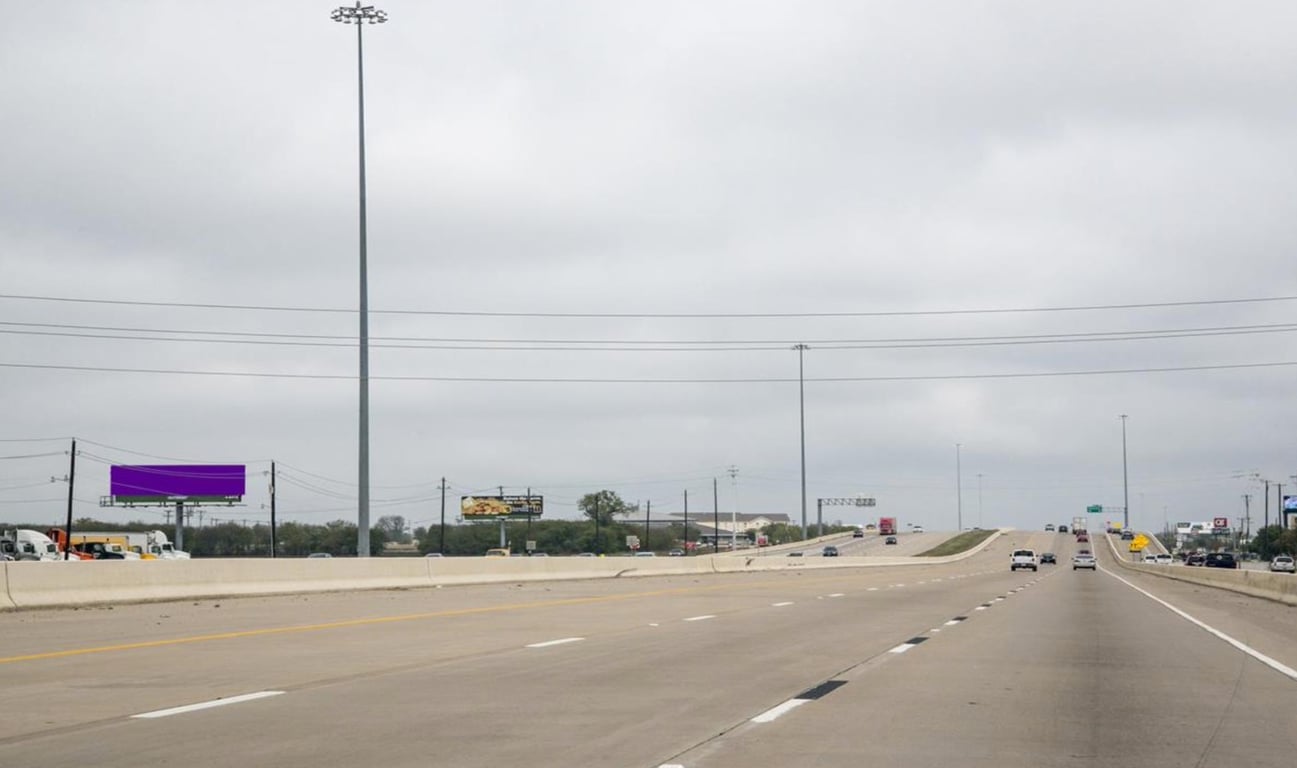 Location photo for N Central Expy near 380 Towne Crossing (McKinney)