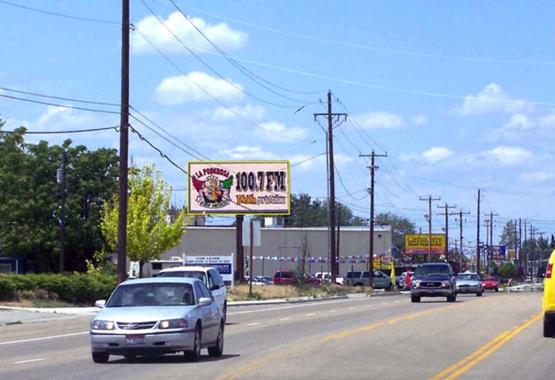 CALDWELL BLVD SL N/O SUNDANCE Media