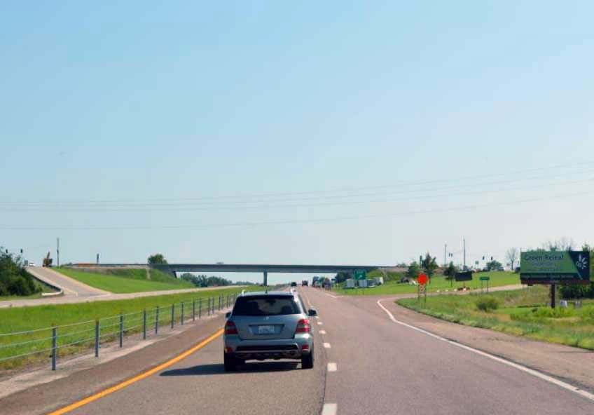 S/S HWY 54 .2 MI W/O RT H E/B Media