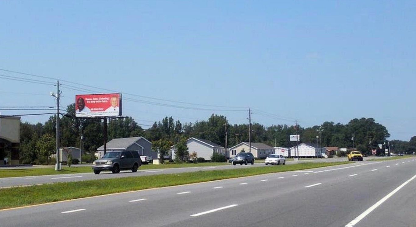 Location photo for US-70 (Goldsboro)