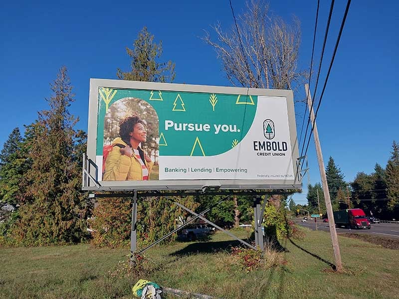 US 26 150 ft W/O Langensand SS F/E Media