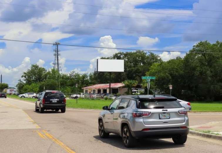 Location photo for E Donegan Ave near N Orange Blossom Trail and W Hilda St (Kissimmee)