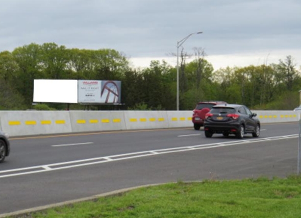 Location photo for Rt 199 NS 0.1mi W/O Rhinecliff Bridge F/W - 1, W/F