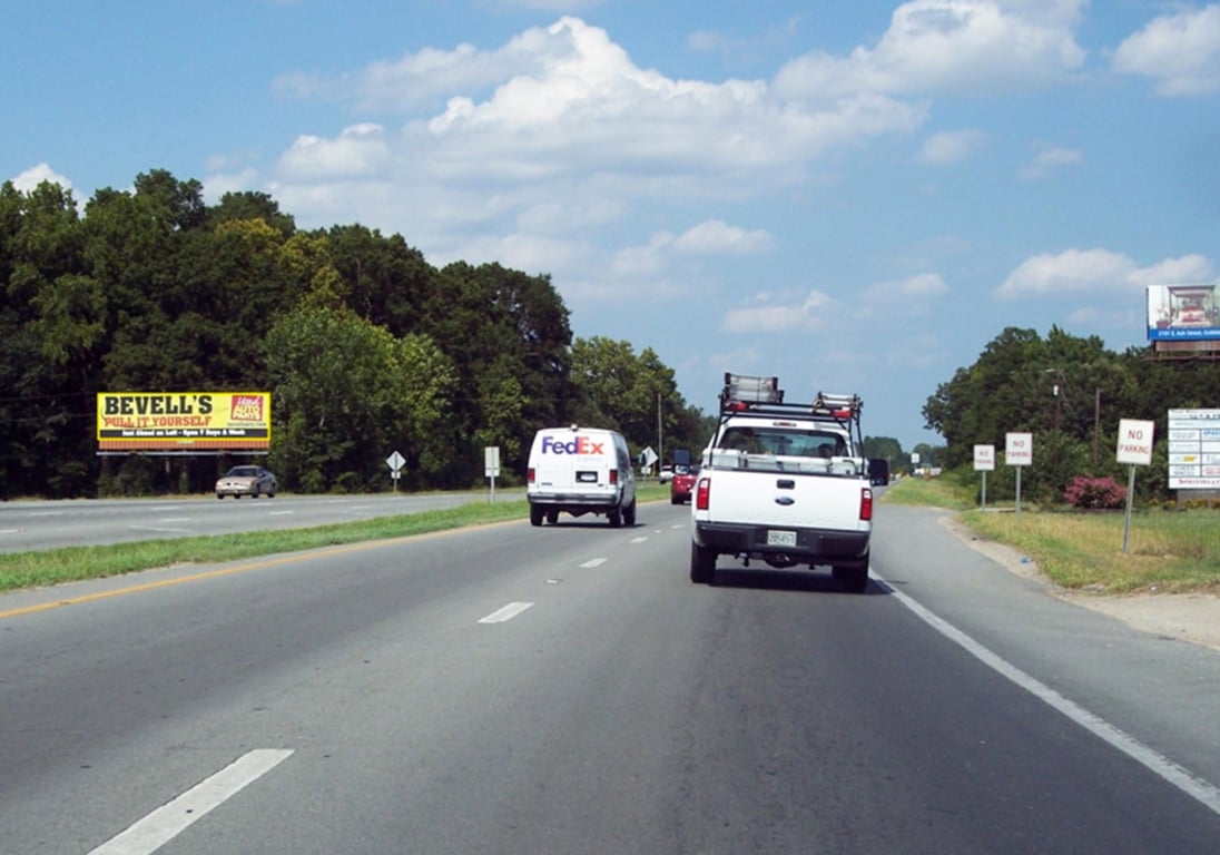 US-117 5 MI S/O 70 Media