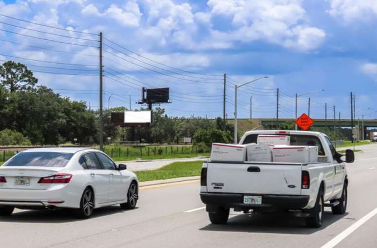 Location photo for Boggy Creek Rd near Safari (Orlando)