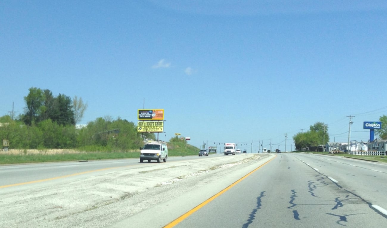 Location photo for S Hwy 27 near Shoppes At Vendor's Mall (Somerset)