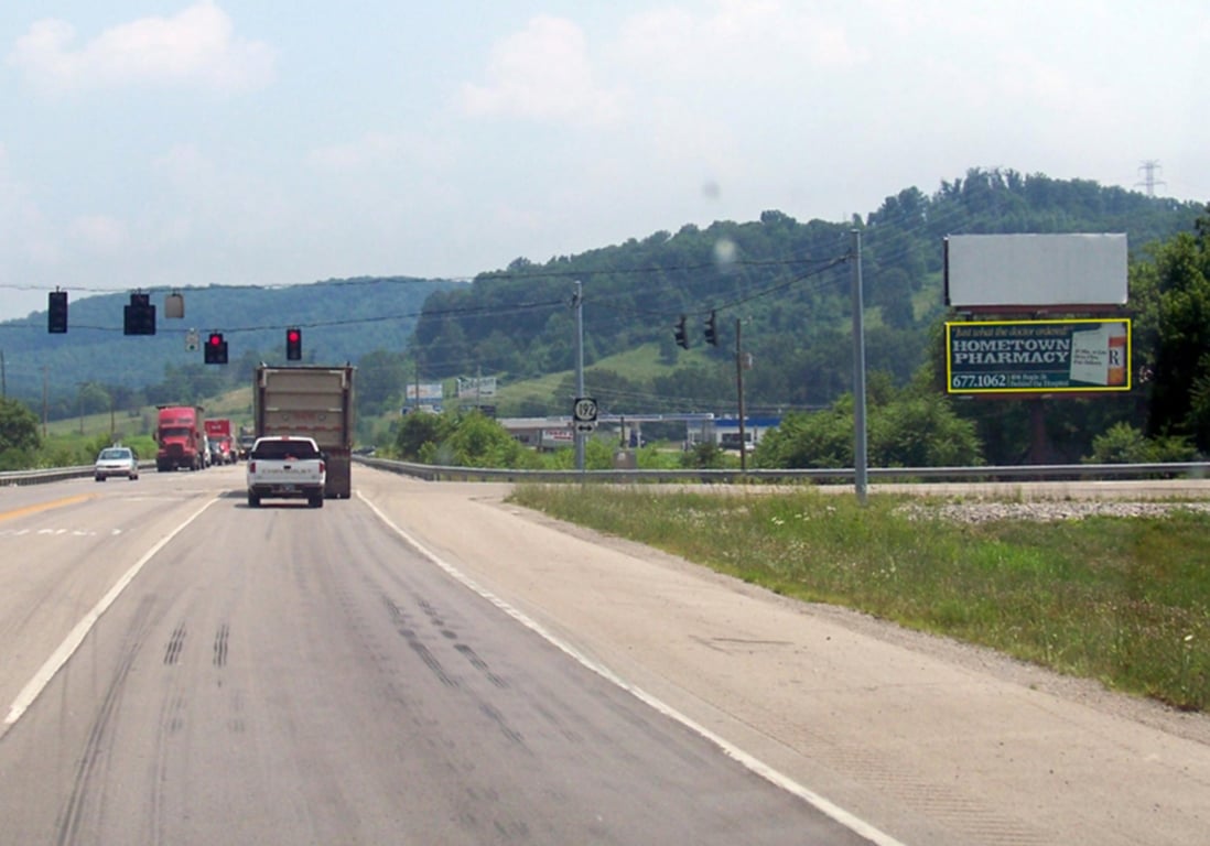 KY 914 & KY 192 #4 Media