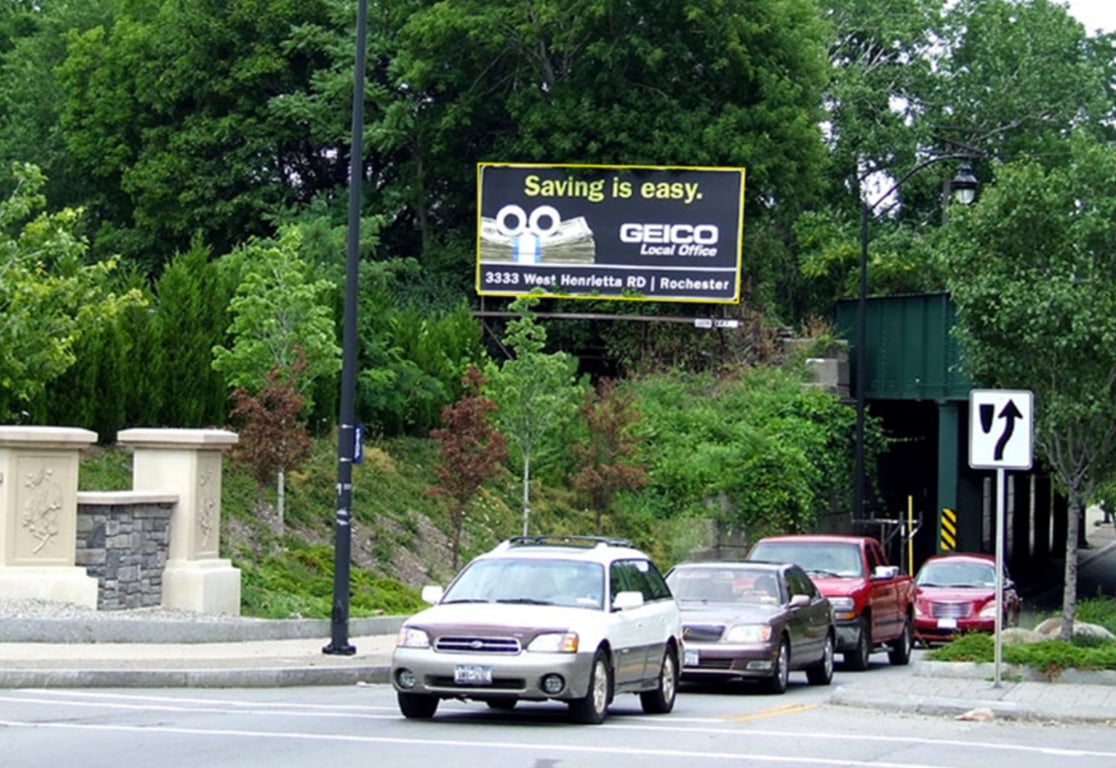 CHILI AVE. E/O CAIRN ST. N/L Media